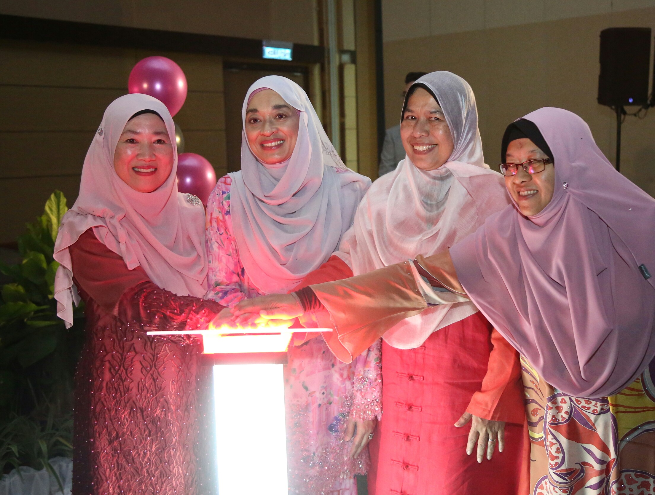Iklan Public Service Anouncemant inisiatif kurang diskriminasi gender