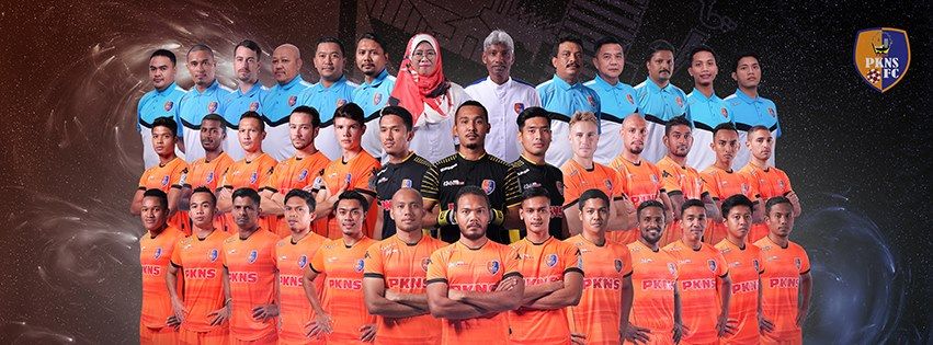 Liga Super: PKNS FC catat kejayaan terbaik, duduki tempat ketiga