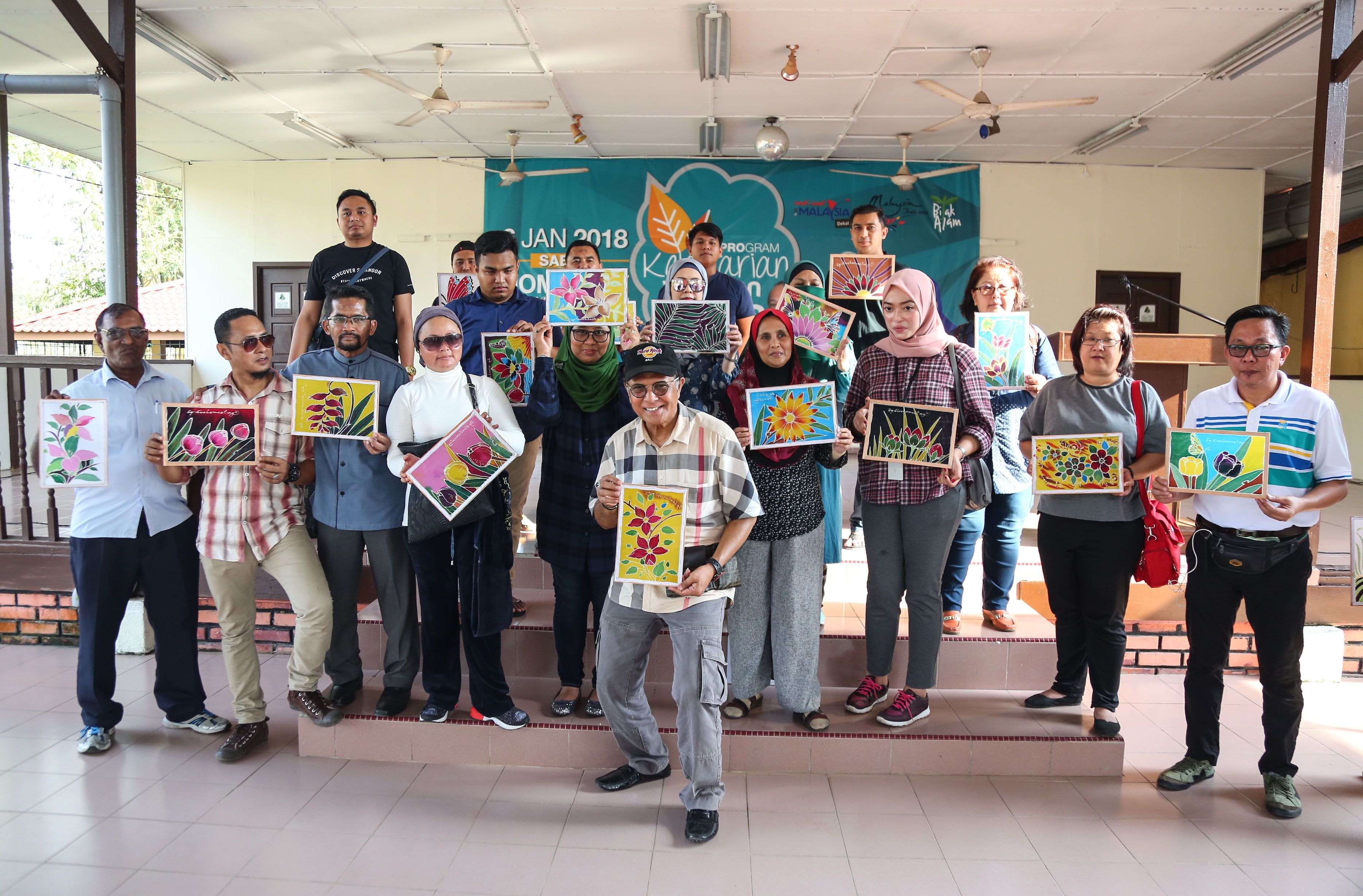 Menariknya Selangor!