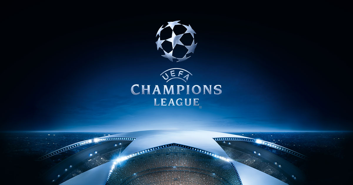 UCL: Siapa bakal selesa di suku akhir?