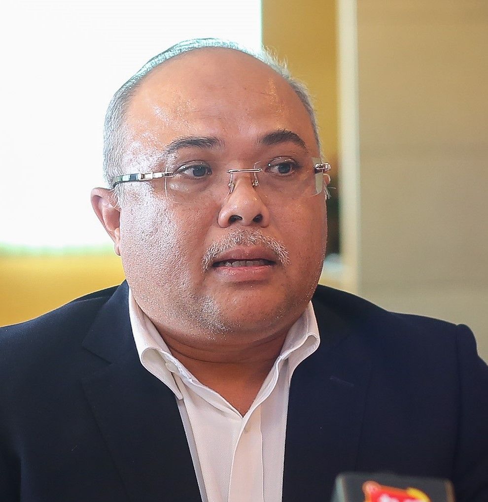 நிபந்தனைகளை மீறிய ரமலான் சந்தை  நடத்துநர்கள் மீது 611 நோட்டீஸ்