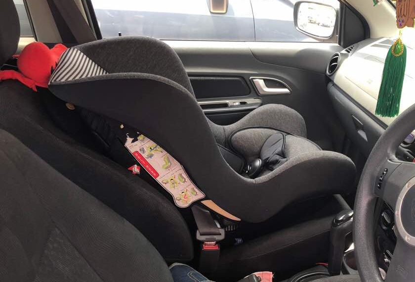 Kanak-kanak maut selepas ditinggalkan ibu empat jam dalam kereta