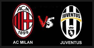 Coppa Italia: Juventus-AC Milan ke pentas akhir