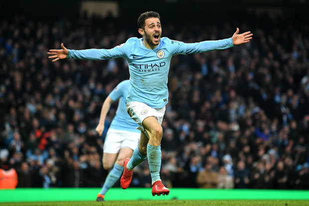 EPL: Empat kemenangan pemisah Man City julang kejuaraan