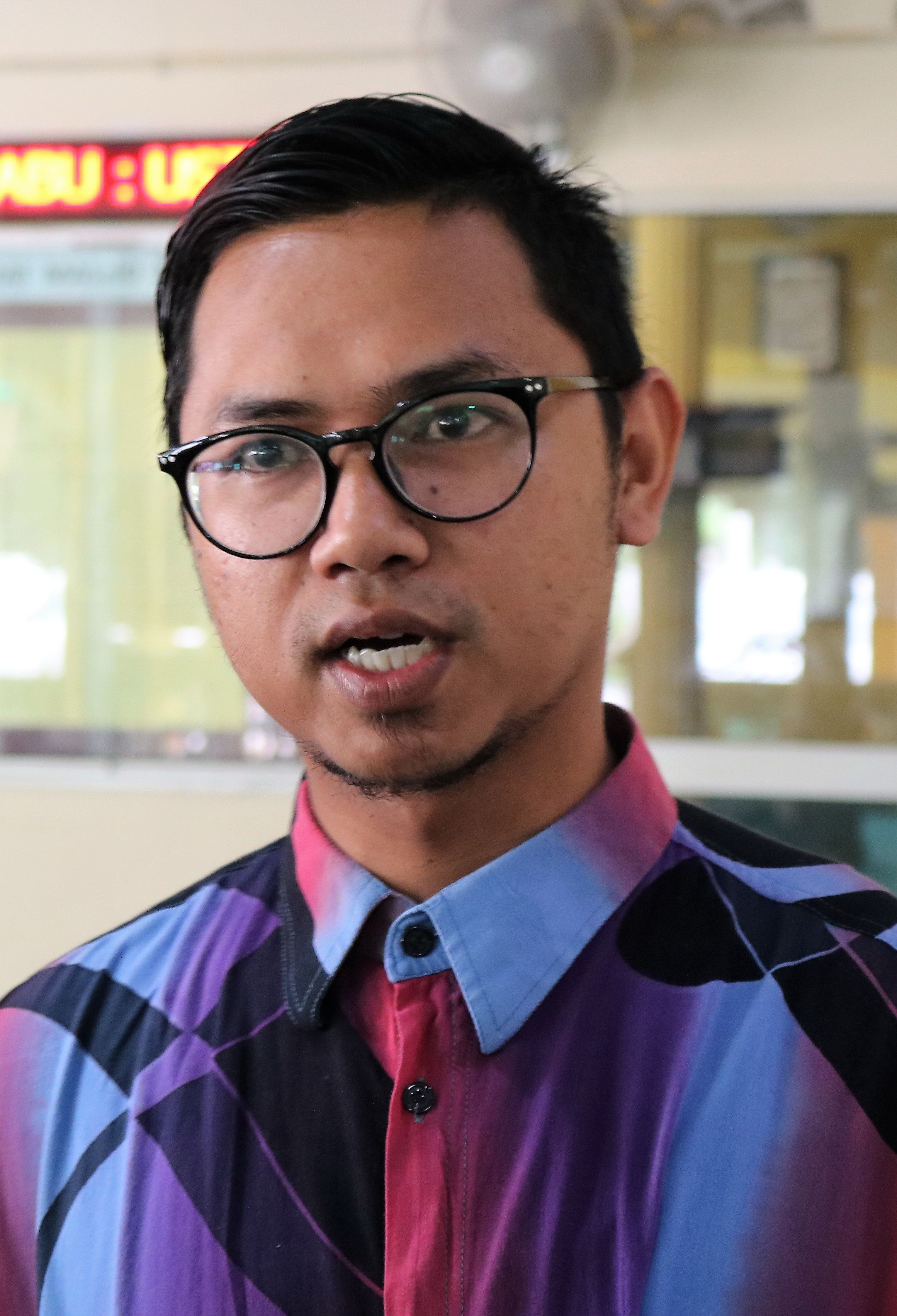 Yide-Pizza Hut bakal kerjasama, sumbang makanan kepada anak yatim