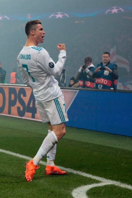 UCL: Impian PSG ranap ditangan Real Madrid