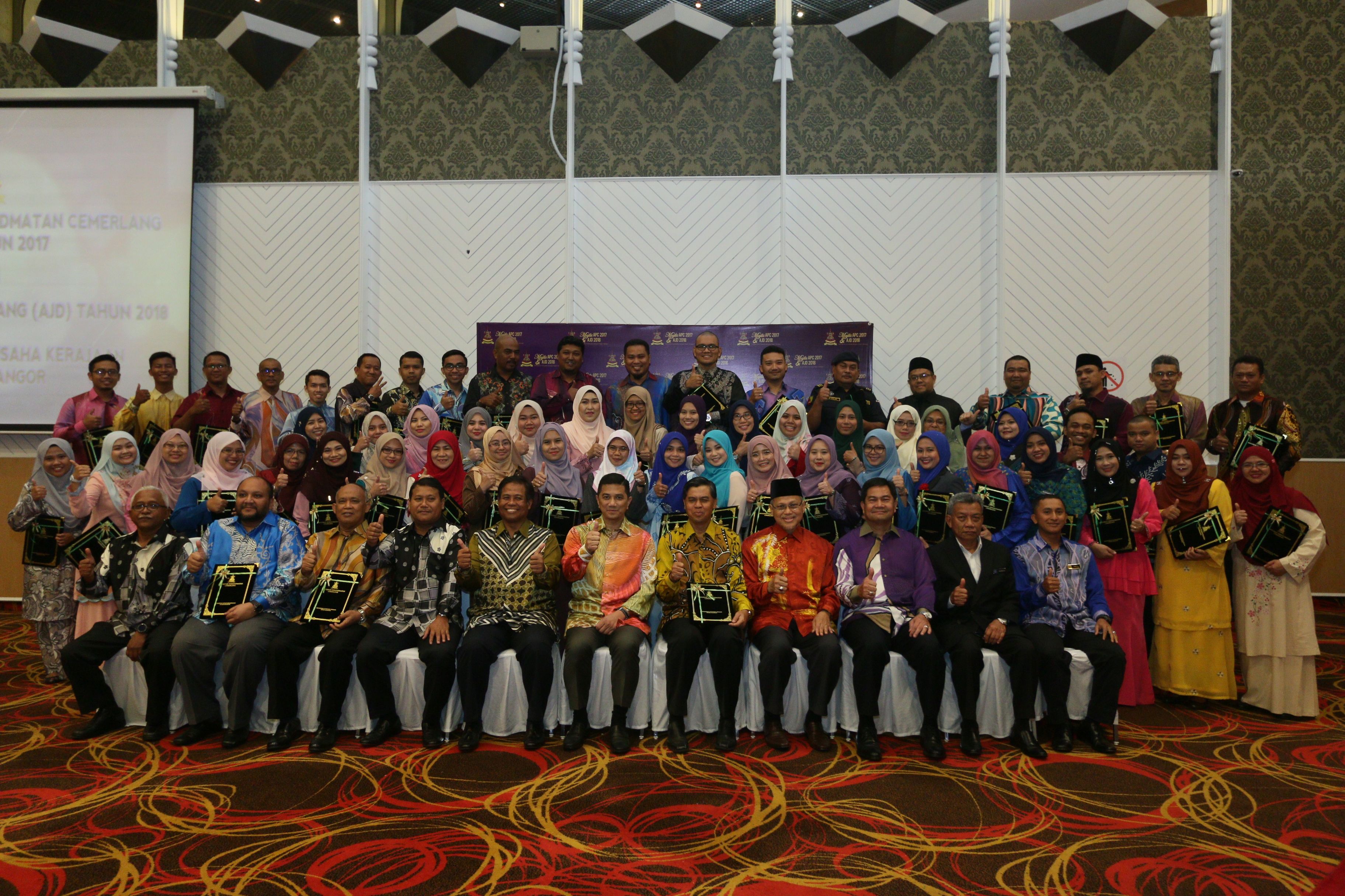 Kejayaan IPR, hasil kolaborasi eksekutif & penjawat awam