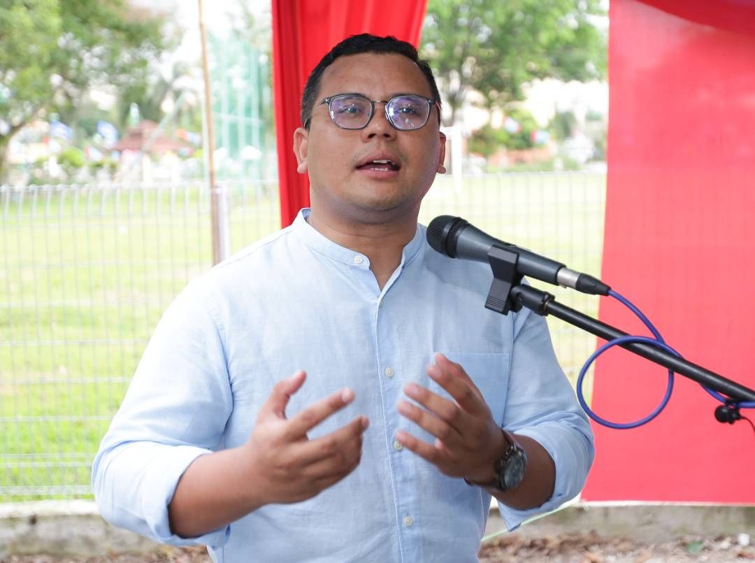 Perhebat agensi penuhi harapan anak muda