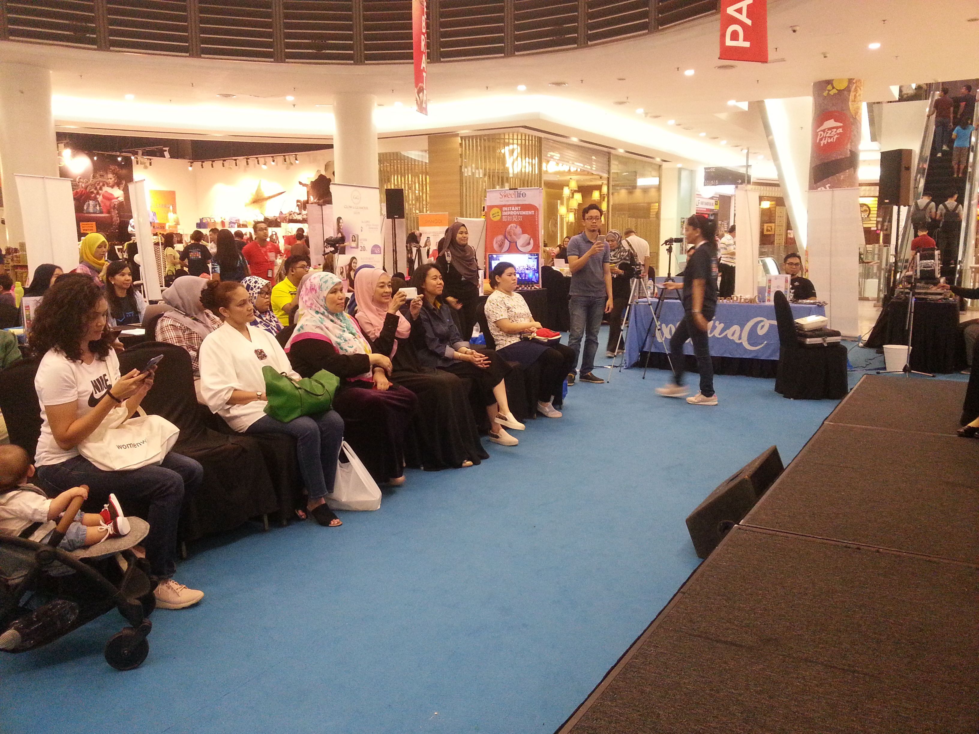 Kenal pasti perkembangan anak bermula peringkat awal