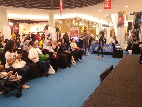 Kenal pasti perkembangan anak bermula peringkat awal