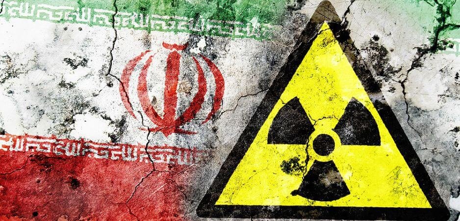 Trump, Macron bincang isu nuklear Iran