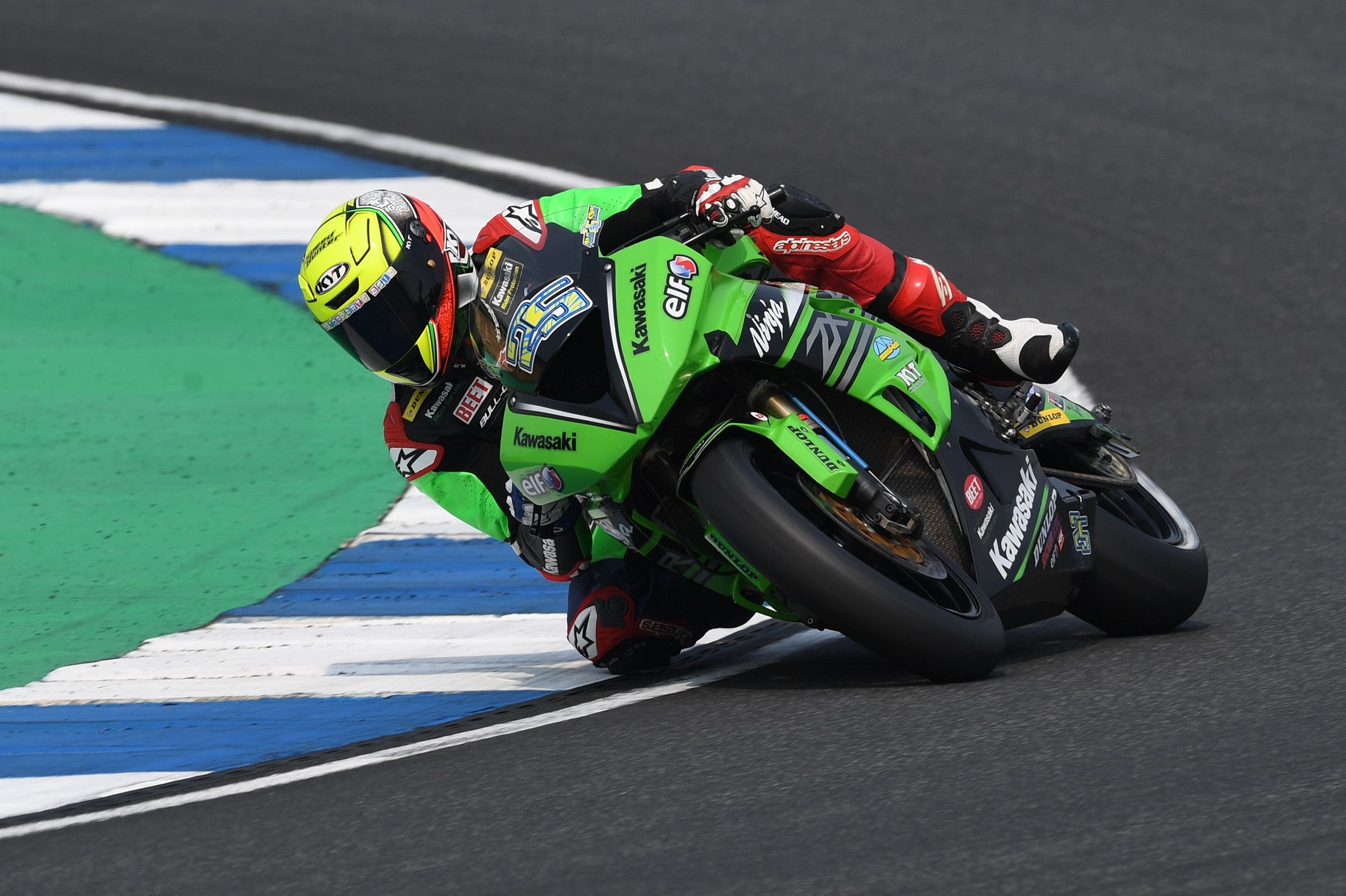 ARRC: West tidak beraksi, beri kelebihan kepada Azlan Shah