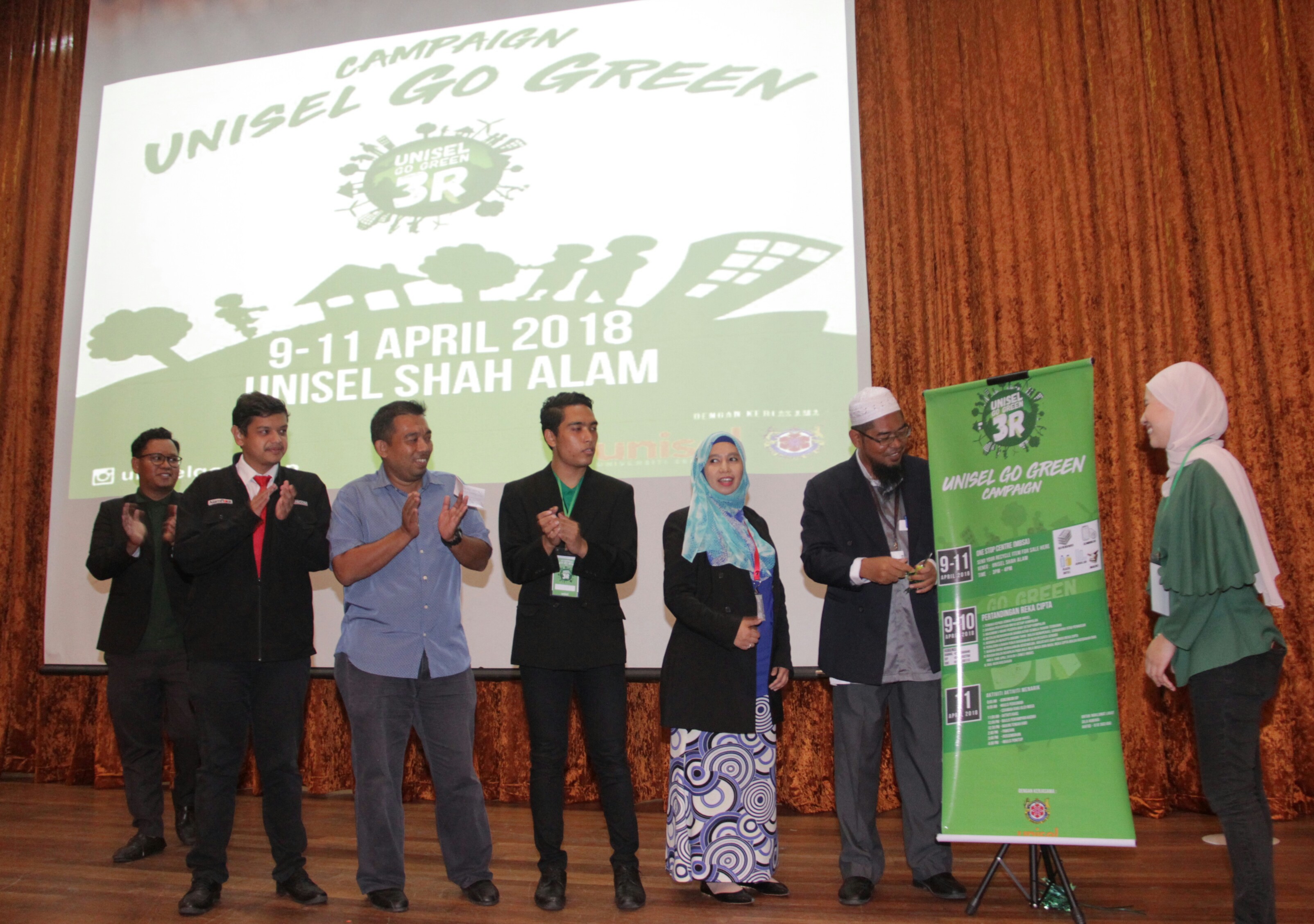 Akademik bukan penentu kejayaan masa depan