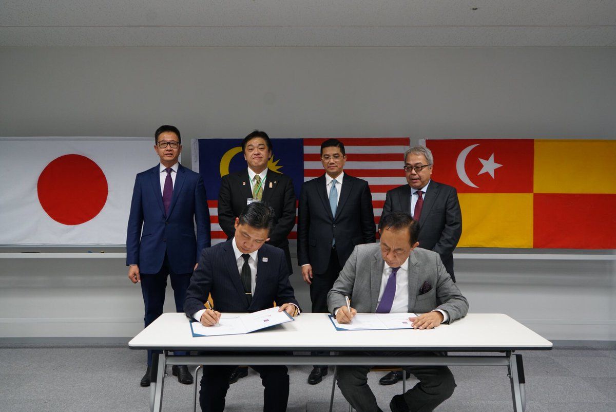 Economic Powerhouse on The Rise