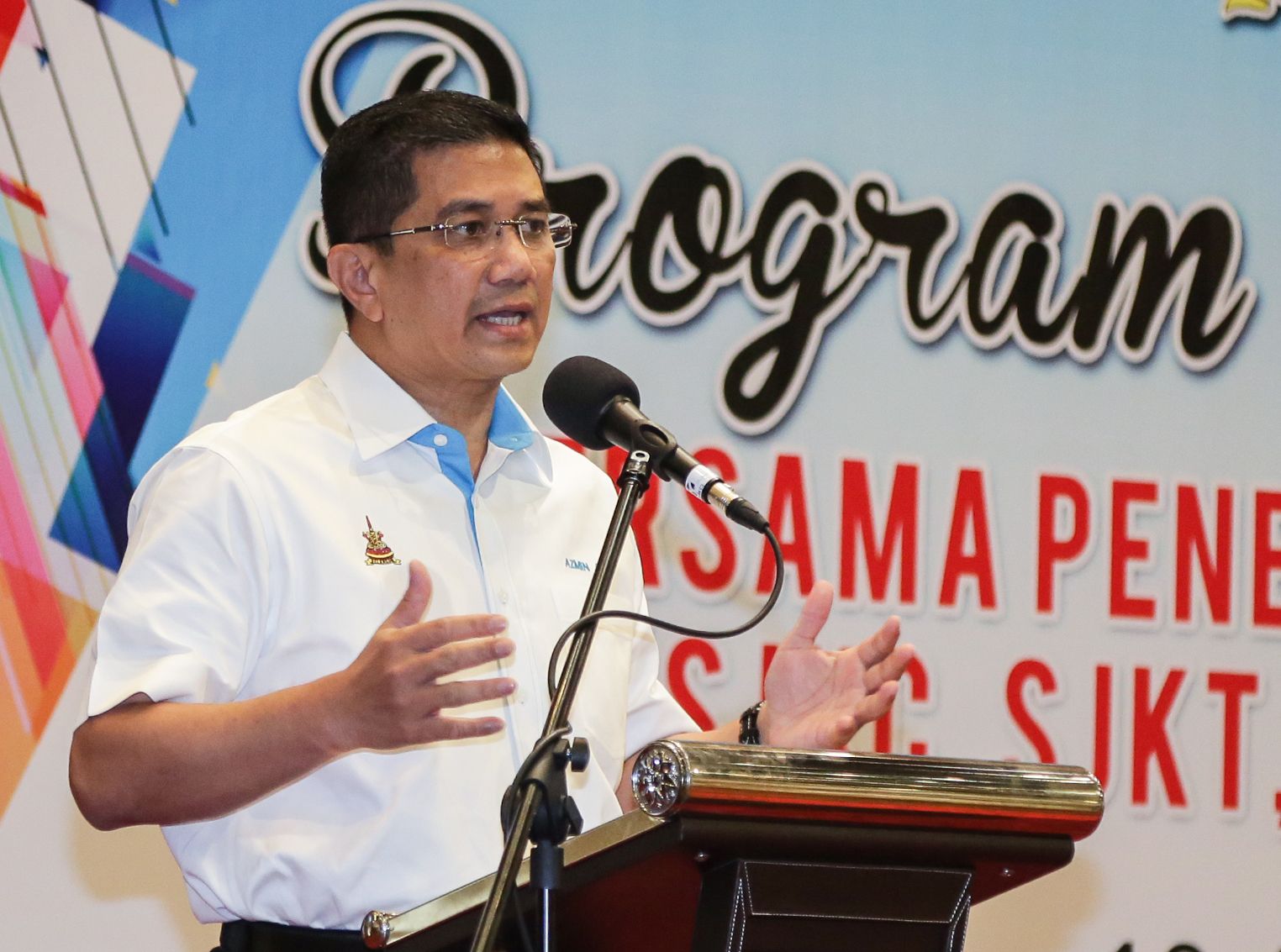 Selangor komited laksana inisiatif baru angkat agenda pendidikan