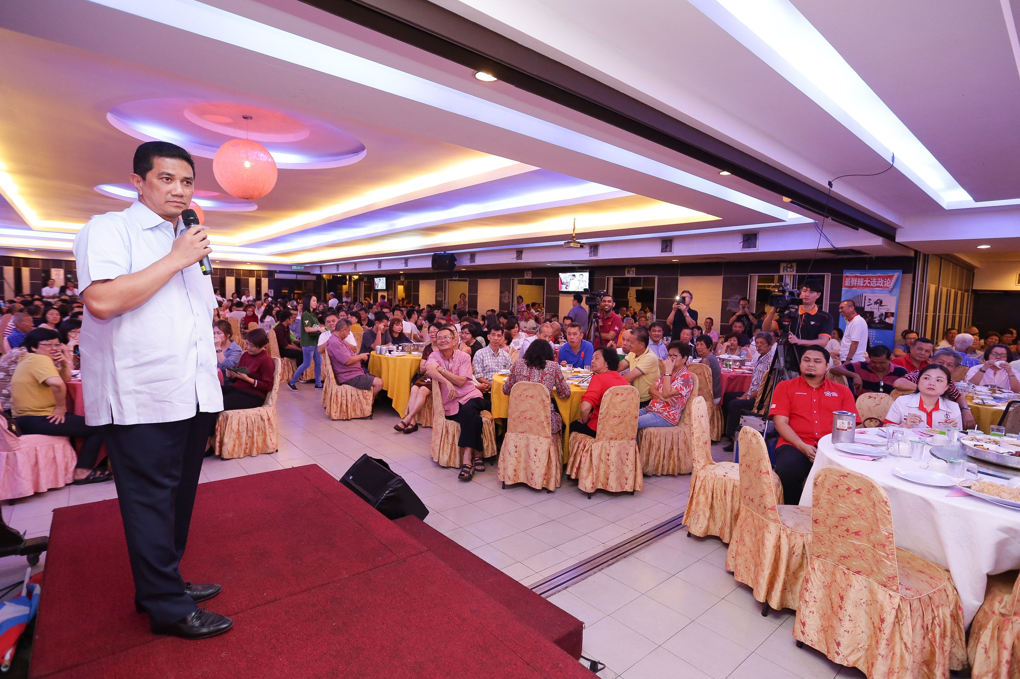 Selangor belanja RM60 juta untuk pembangunan SJKC