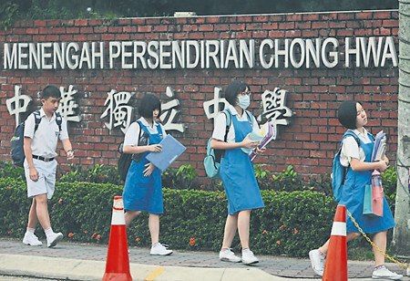 无需如国阵费时“考虑”  雪州政府直接承认统考