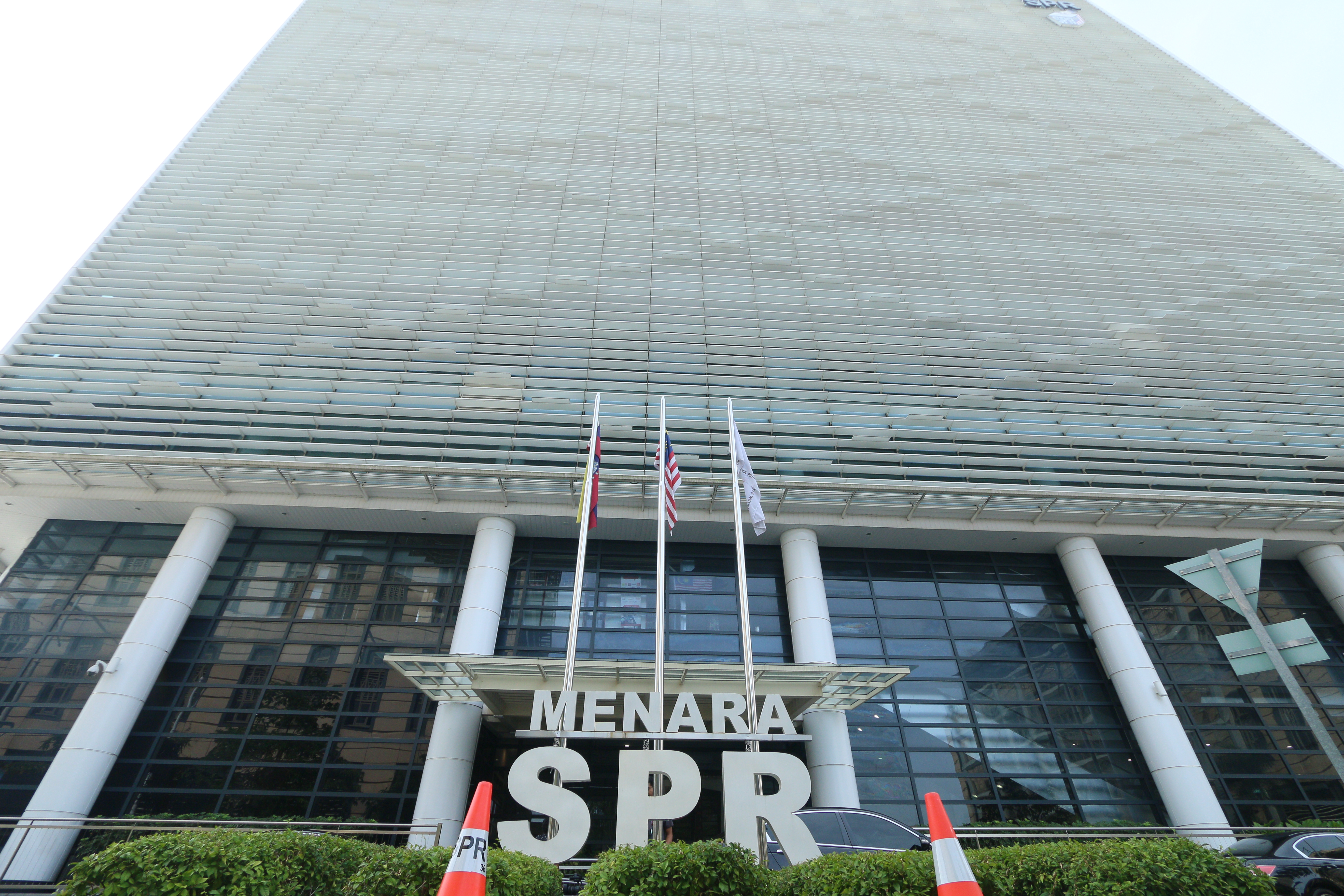 Pengerusi SPR baharu perlu berintegriti, bebas