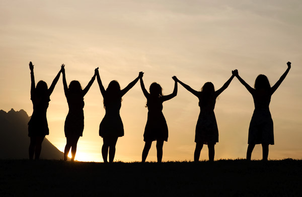 Malaysia lacks female leaders in various administrative positions