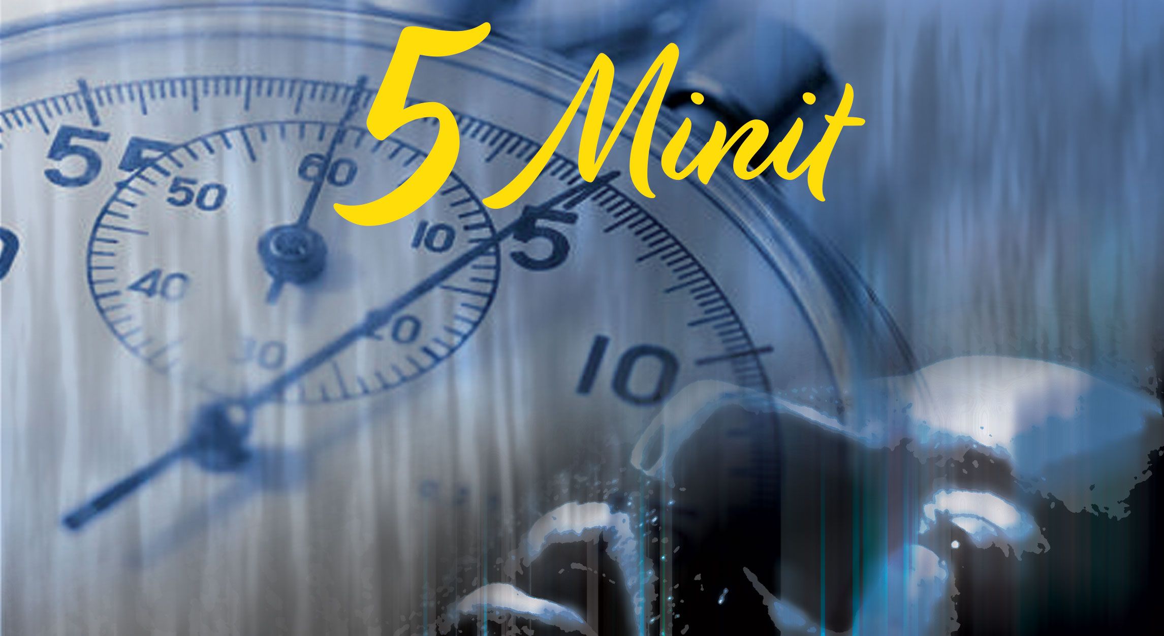 5 MINIT
