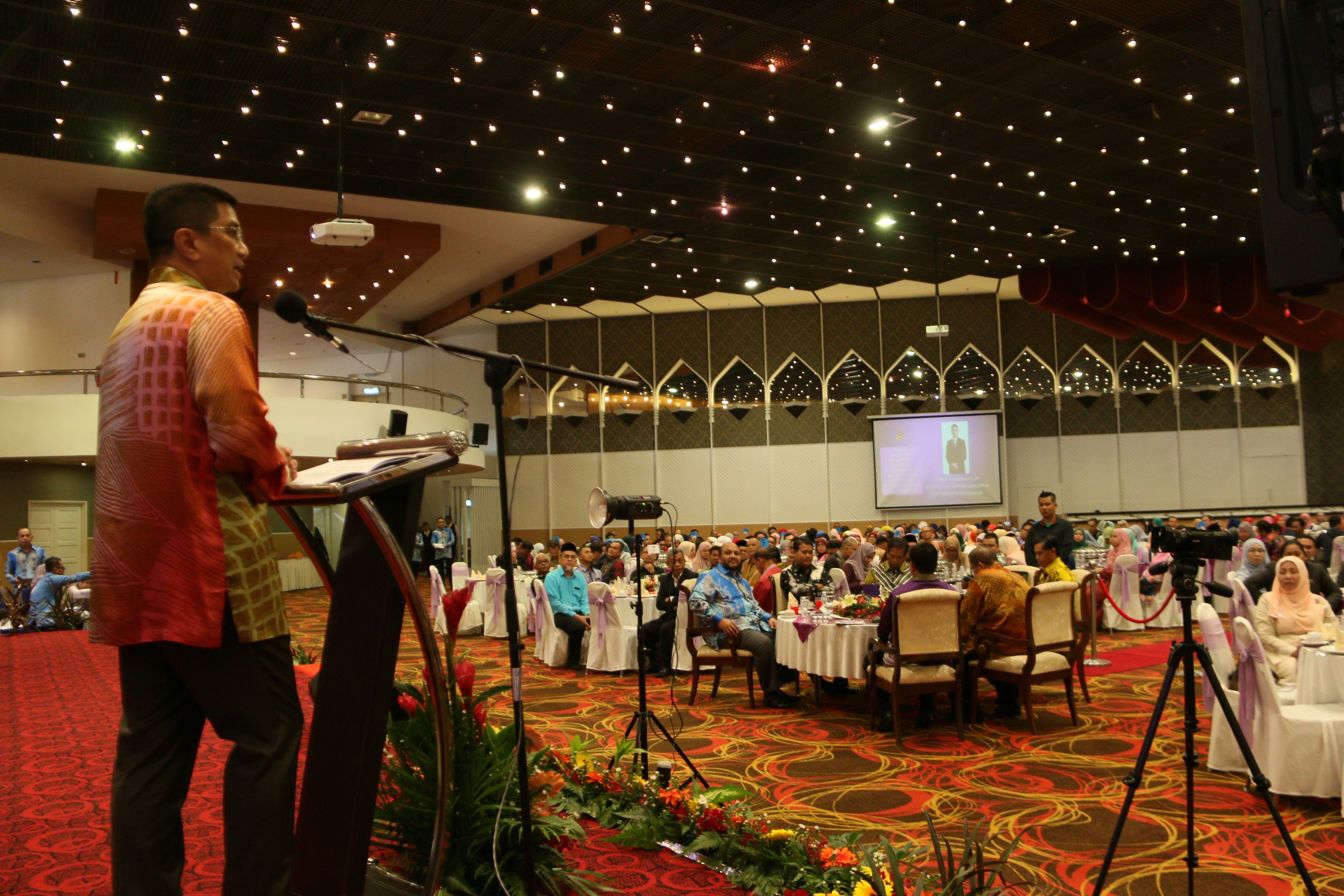 MB-PUU bincang, jamin rakyat selesa mengundi