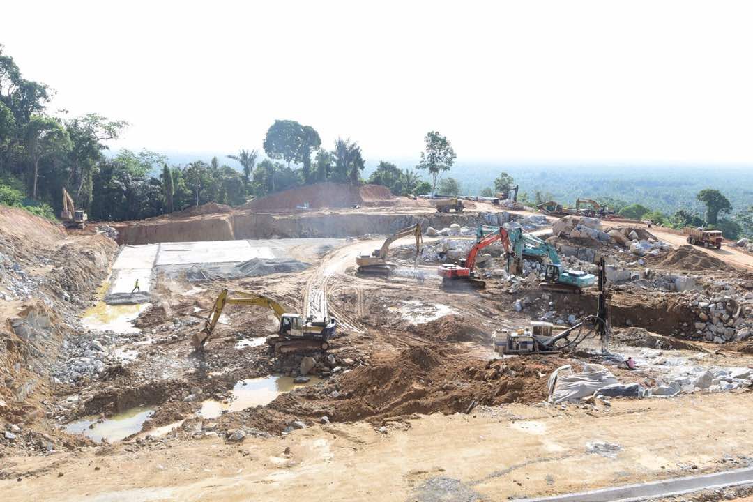 MB: Rakyat bakal nikmati 300 juta liter air sehari