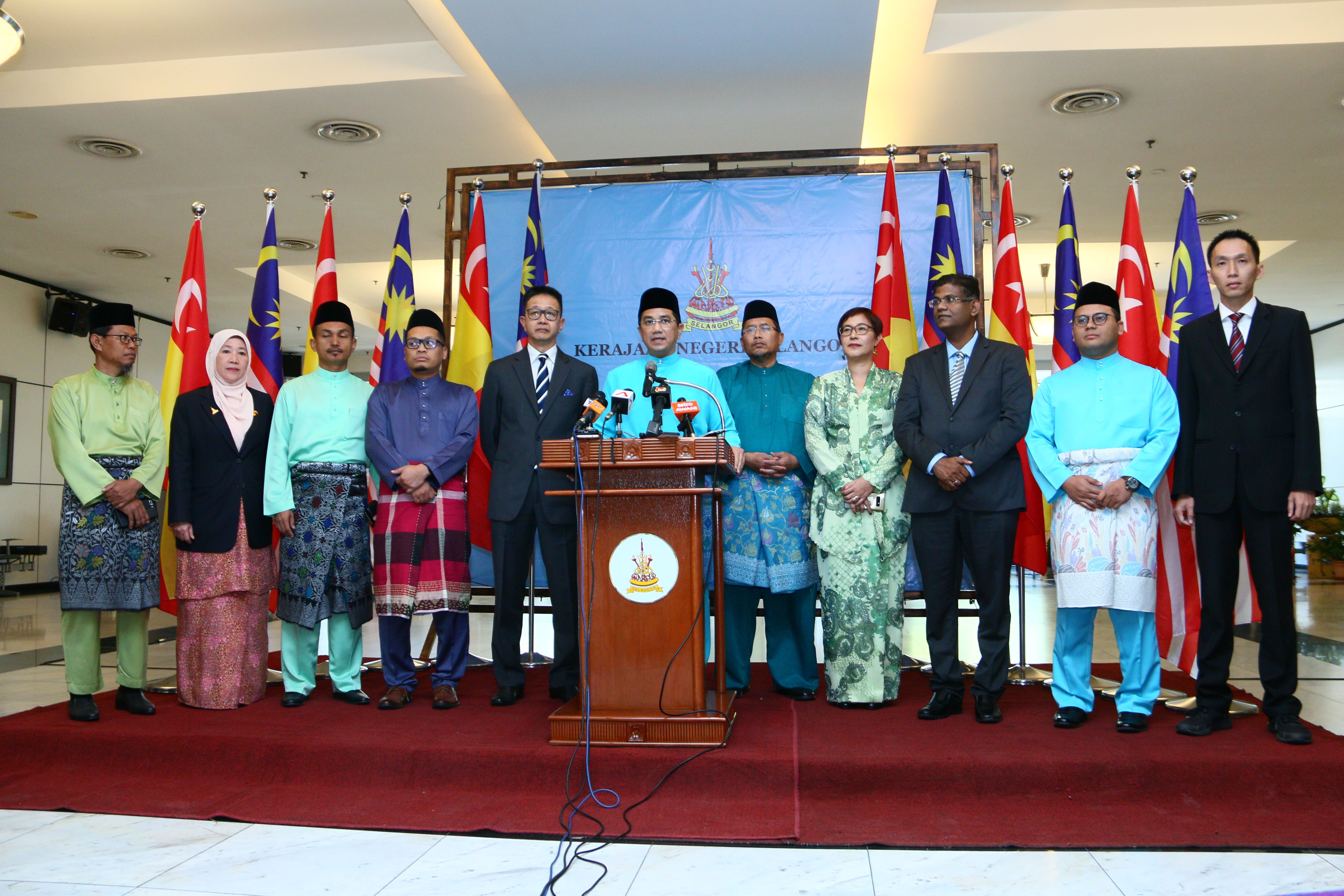 புதிய அரசாங்கம் தேர்வு செய்யப்படும் வரை பராமரிப்பு அரசாக செயல்படுவோம்