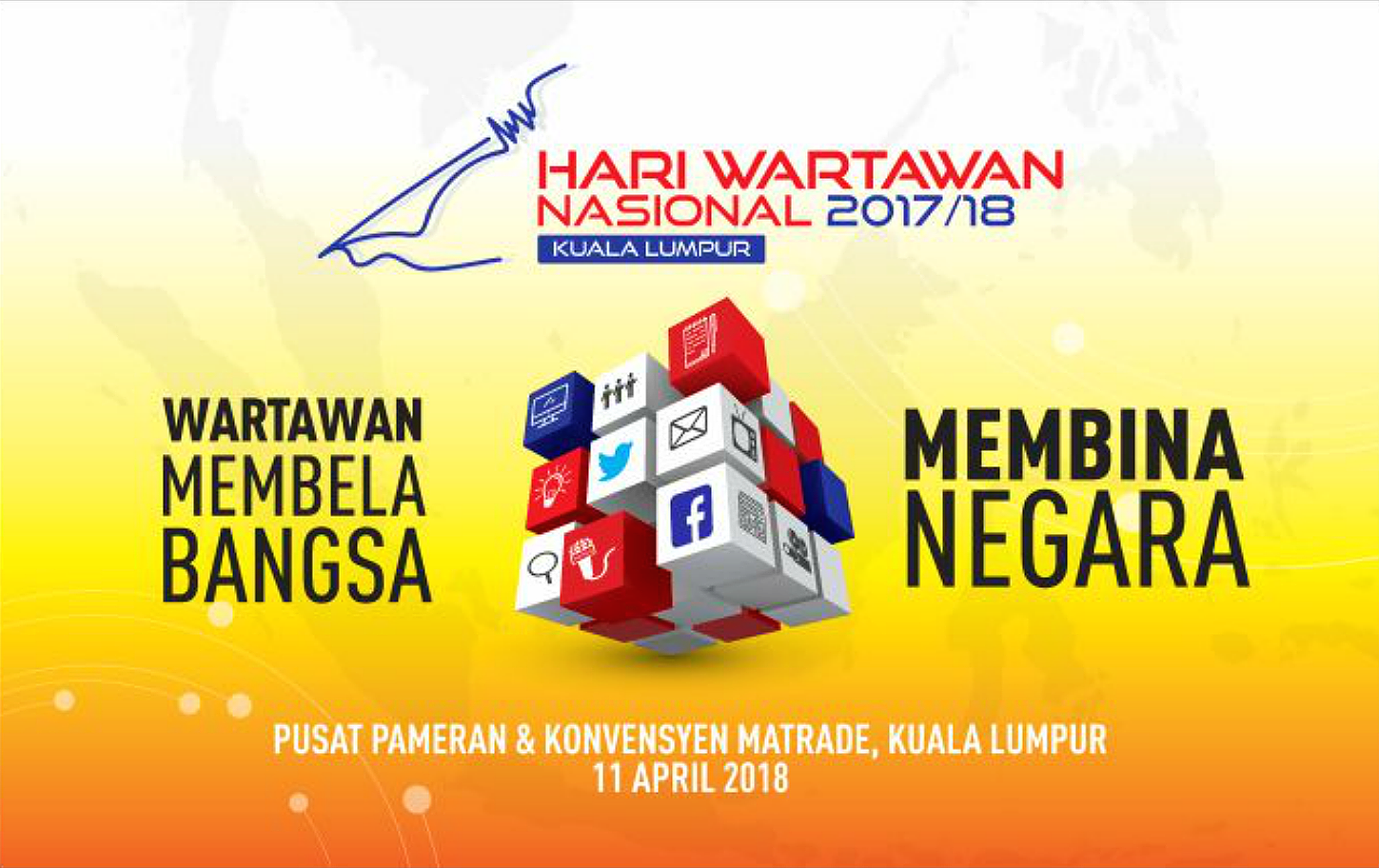 Imigresen hargai jasa wartawan