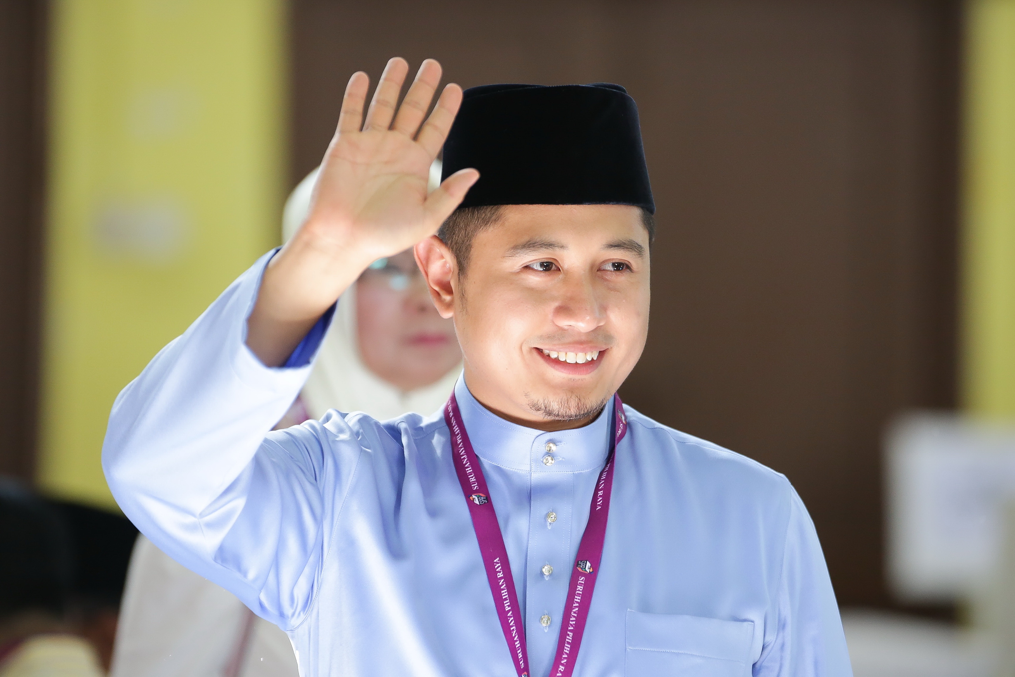 Hilman berpengalaman mentadbir kerajaan, mampu pikul tugas ADN