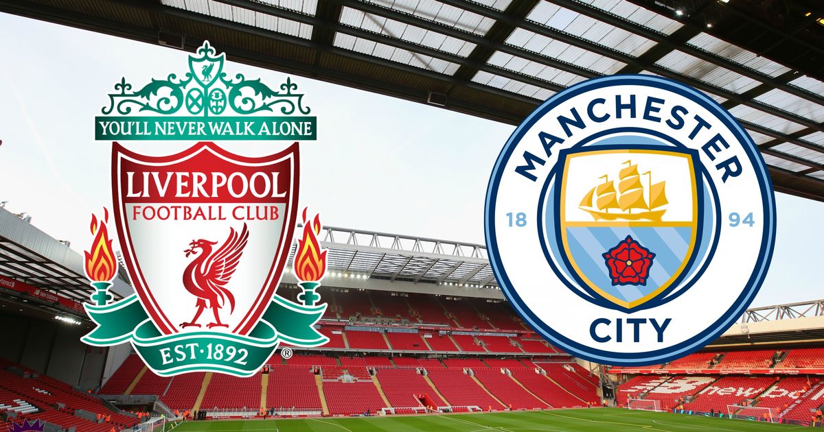 UCL: Liverpool-Man City siapa lebih hebat?