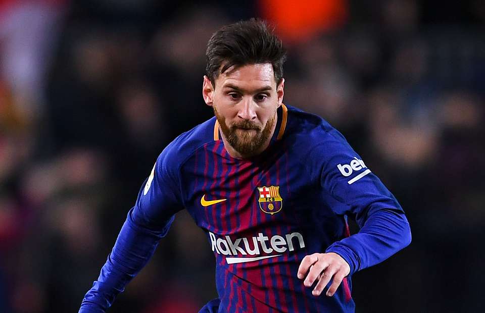 Gaji Lionel Messi RM119,073 seminit, pendapatan RM600 juta