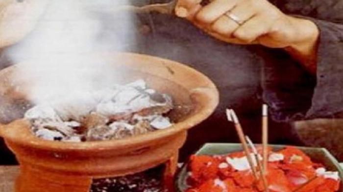 Elak terjerumus lembah khurafat ketika berubat