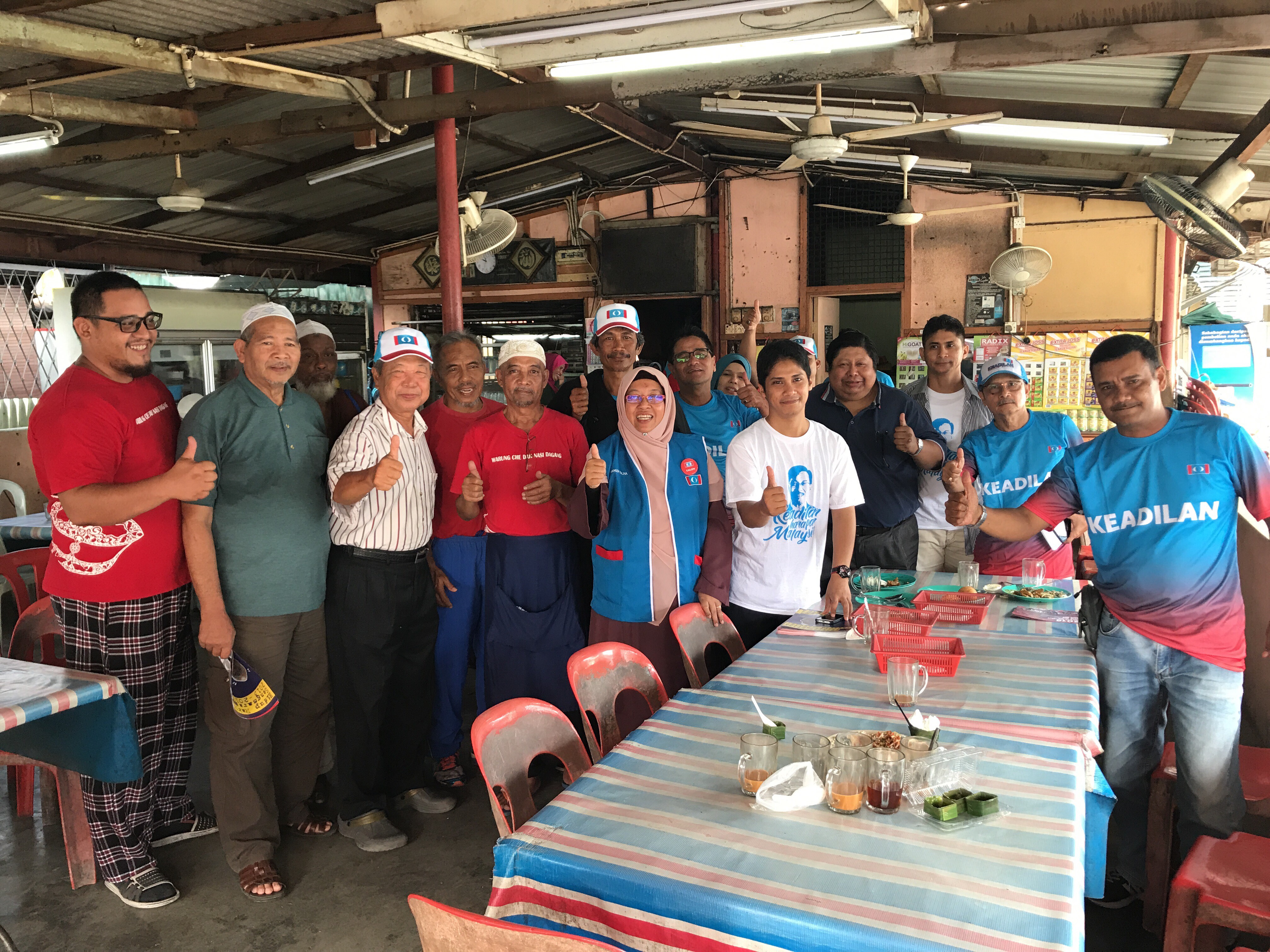 Masih ada pengundi yang keliru - Haniza