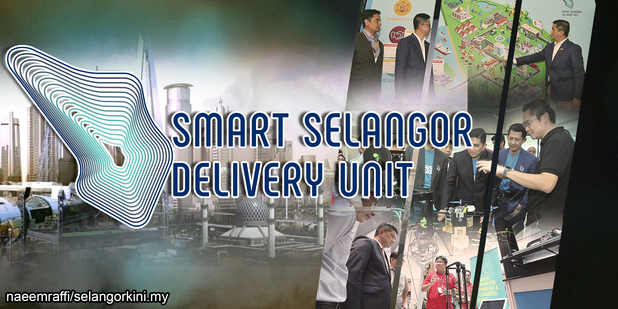 SSDU: Smart Selangor Parking di MPSJ mula digunakan