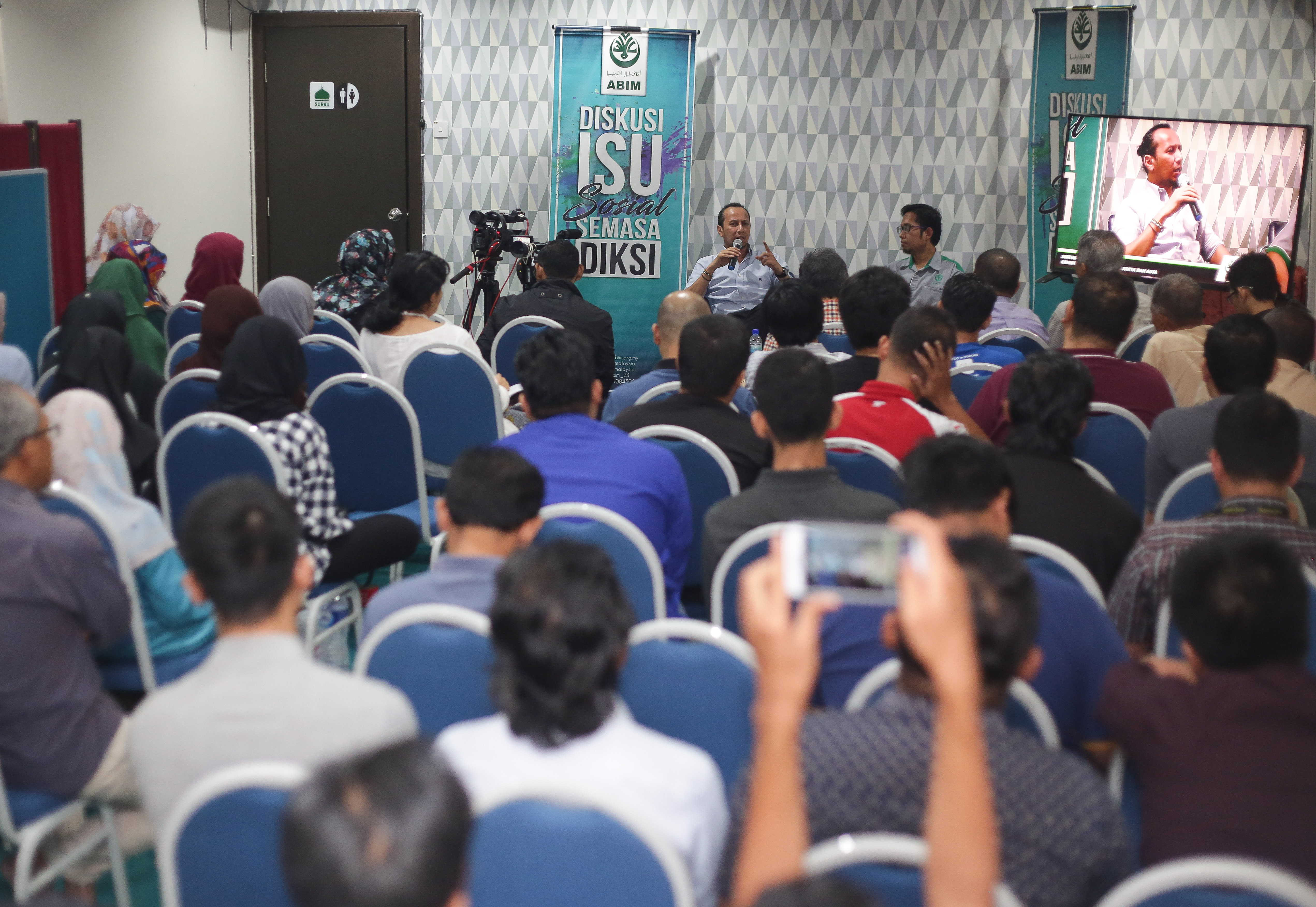 ABIM saran isu kemiskinan rakyat ditangani kerajaan