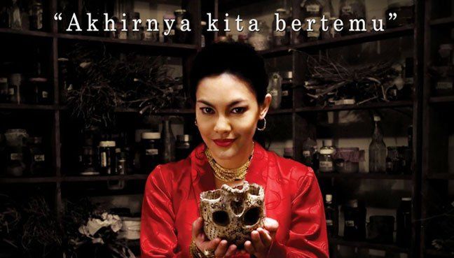 PPIM persoal kelulusan filem Dukun klasifikasi P13