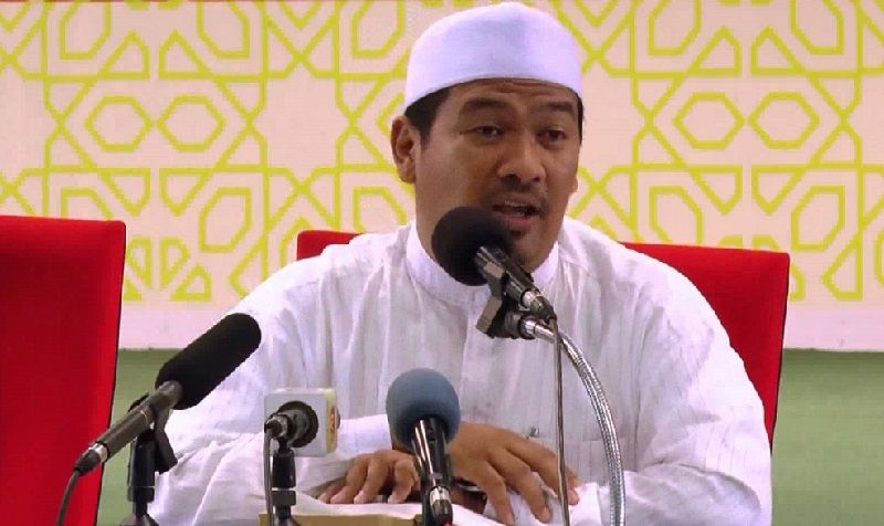 Ahmad Dusuki terus pegang tauliah mengajar di Selangor