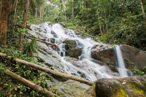 Kolam Air Panas Selayang dinaik taraf ke arah pengiktirafan UNESCO
