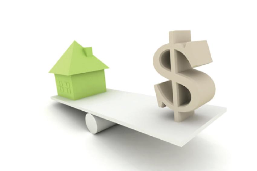 Property Glut