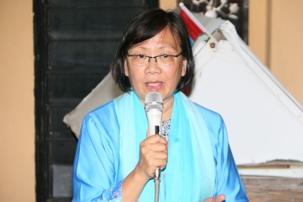 PRU-14 masa terbaik jadikan BN pembangkang