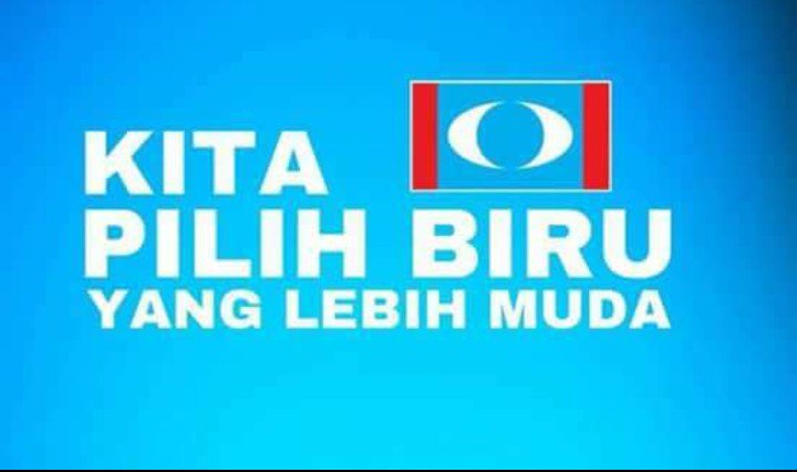 Jangan salah pilih, KEADILAN untuk semua