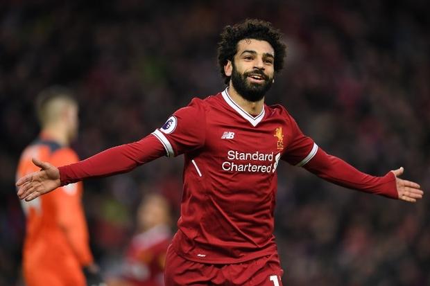 Liverpool lakar rekod baharu catat enam kemenangan berturut