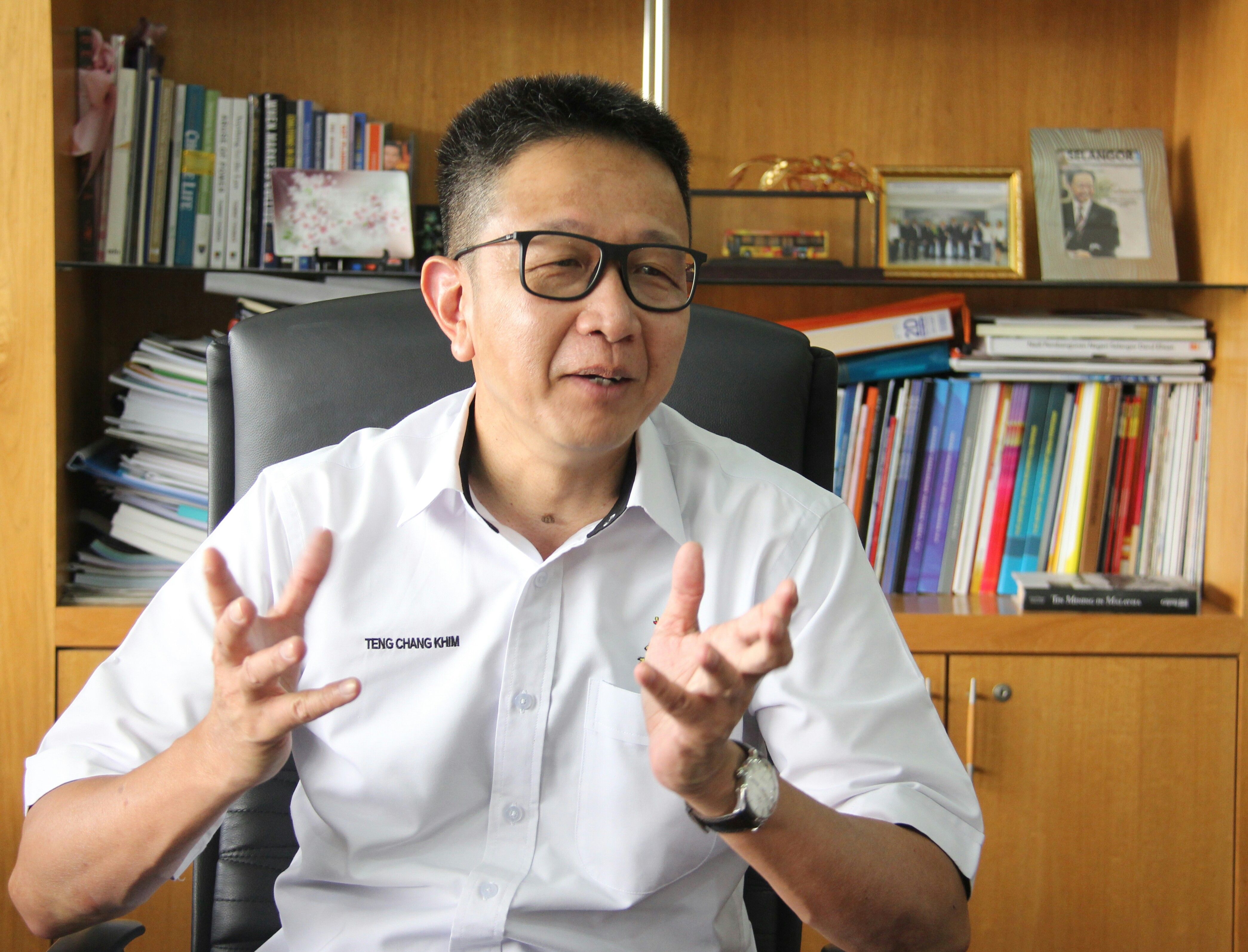 PAKATAN perlu masa tembusi kubu kuat BN