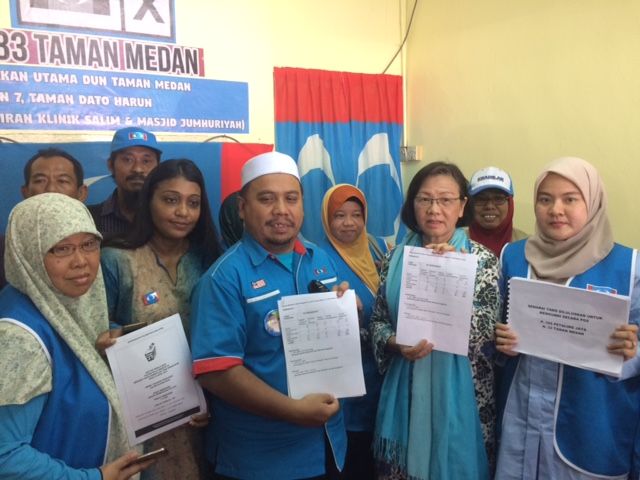 SPR benar undi dua kali?