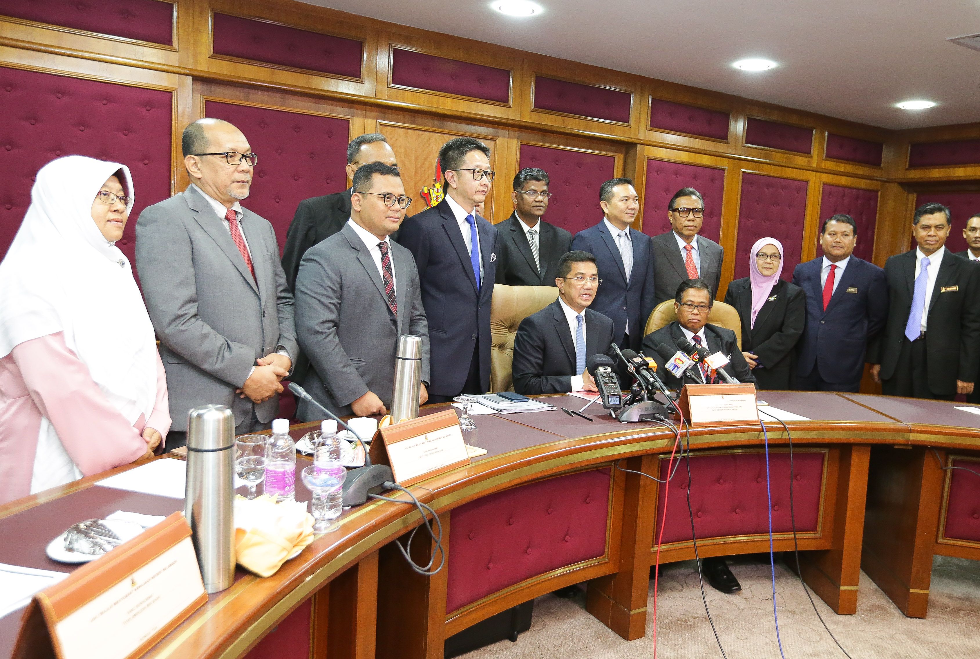 Perkasa golongan OKU, IWB terus diperkukuh