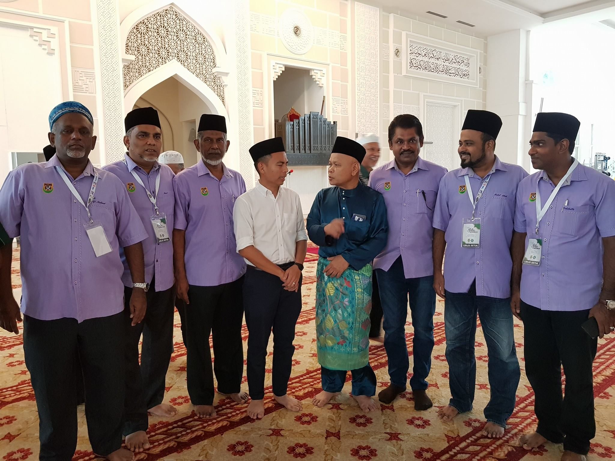 PRESMA jamin harga makanan turun