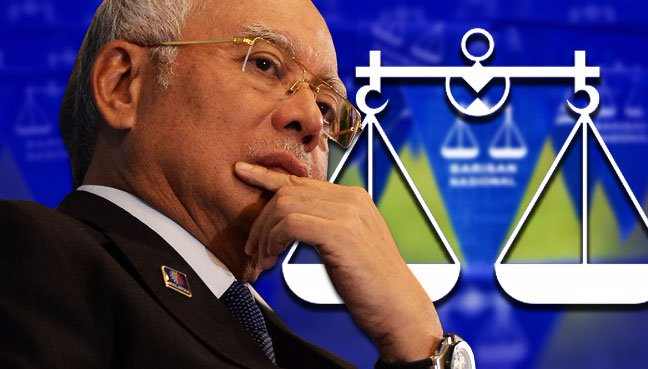 MB hargai Najib, BN akur pilihan rakyat