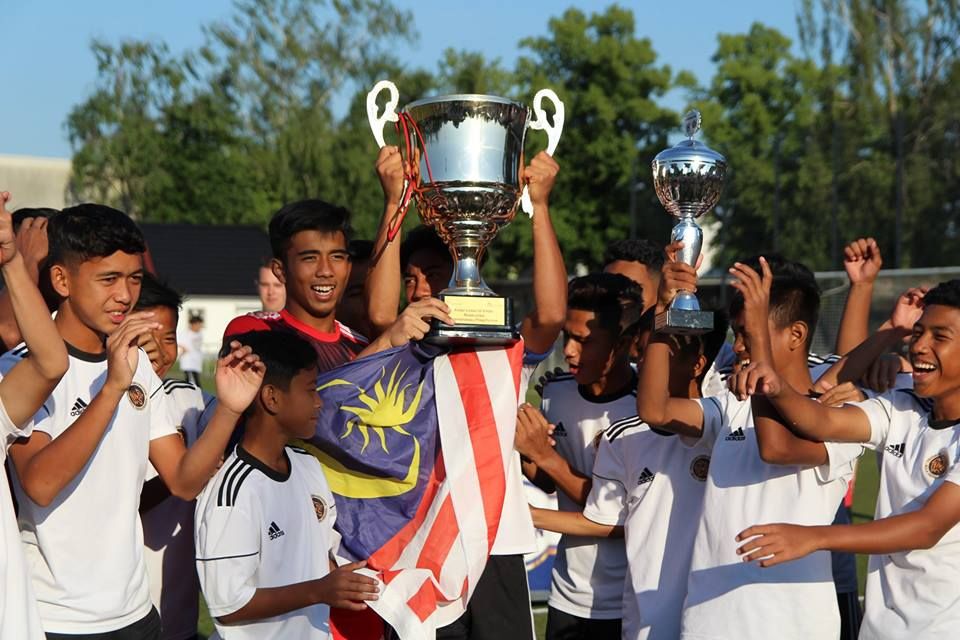 Skuad AMD tunjuk taring di Jerman