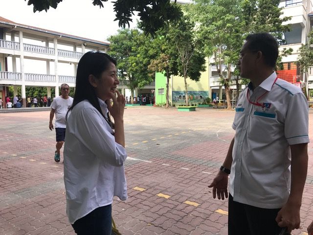 Shuhaimi selesai tunai tanggungjawab mengundi