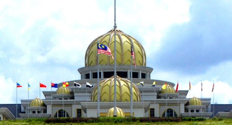 Majlis Raja-Raja pilih Yang di-Pertuan Agong 24 Januari